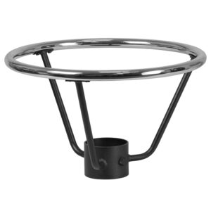 Wholesale Bar Height Table Base Foot Ring with 4.25'' Column Ring - 19.5'' Diameter
