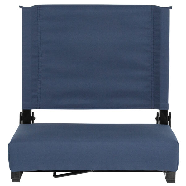 Wholesale Grandstand Comfort Seats by Flash