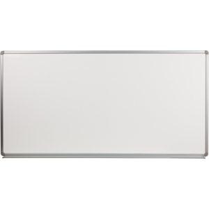 Wholesale 6' W x 3' H Porcelain Magnetic Marker Board