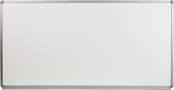 Wholesale 6' W x 3' H Porcelain Magnetic Marker Board