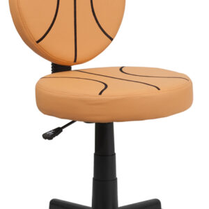 Wholesale Basketball Swivel Task Office Chair