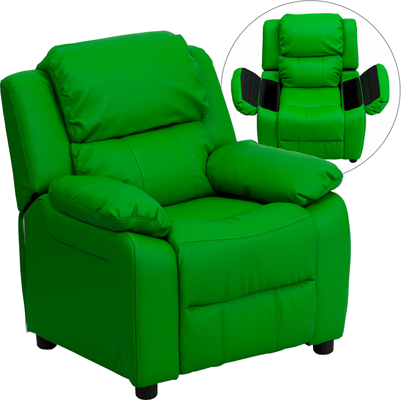 recliners for kids