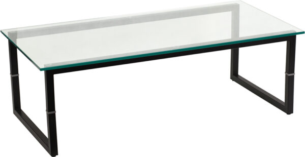 Wholesale Glass Coffee Table