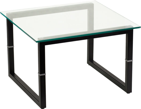 Wholesale Glass End Table