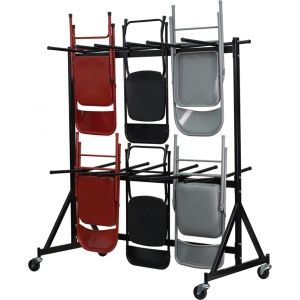 Wholesale Hanging Folding Chair Truck