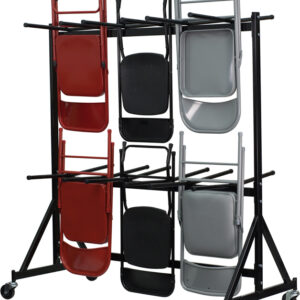 Wholesale Hanging Folding Chair Truck