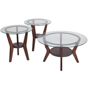 Wholesale Signature Design by Ashley Fantell 3 Piece Occasional Table Set