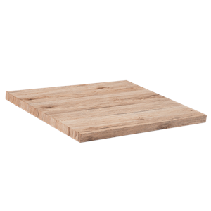 MDF Table Top in Light Color