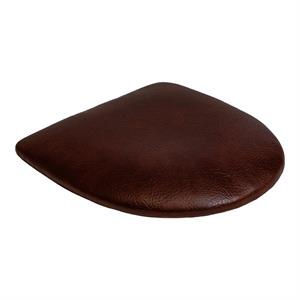 Vinyl Seat - Espresso