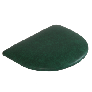 Vinyl Seat - Emerald