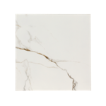 White Marble Pattern Indoor Artificial Granite Table Top - AG09 - Image 3