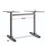 Aluminum Table Base 2 - Image 3