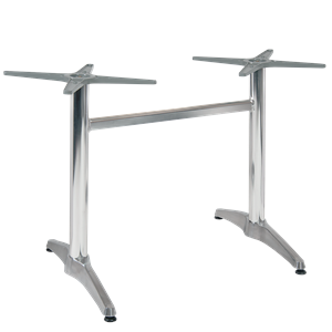 Aluminum Table Bases, ALT02