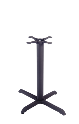 Indoor Table Base, T2230/T2230-BAR