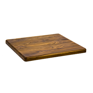 Indoor  Elmwood Table Top