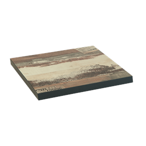 Melamine Table Top -3