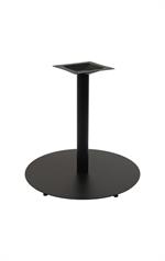 Outdoor Cast Iron Bar Height Table Base 30" Round - Image 2