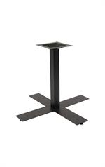 Outdoor Cast Iron 4-Prong Bar Height Table Base 36"x 36" - Image 2