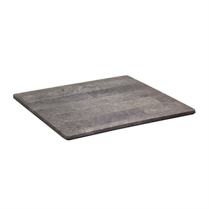 Indoor/Outdoor  Molded Compression Table Top