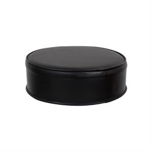 #200-2 Black Vinyl Seat