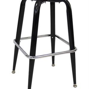 #200-6 Black Metal Frame