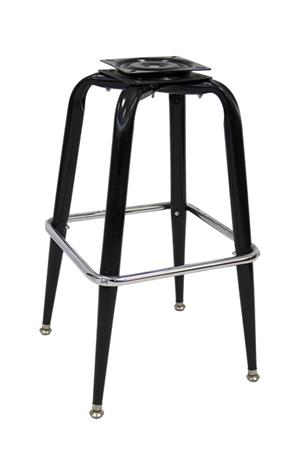 #200-6 Black Metal Frame