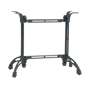 Indoor Contemporary Trestle Table Base -7