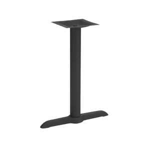 Indoor Cast Iron Table Base, T0522W / T0522W-BAR