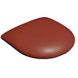 Vinyl Seat, Burgundy