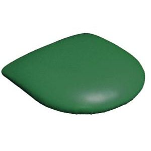 Vinyl Seat, Green