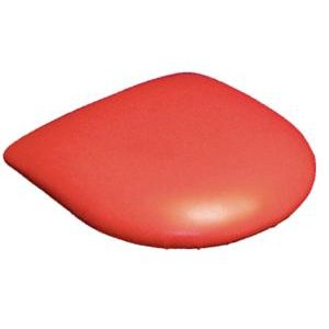 Vinyl Seat, Red