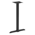 Indoor Cast Iron Table Base, T0522W / T0522W-BAR - Image 3