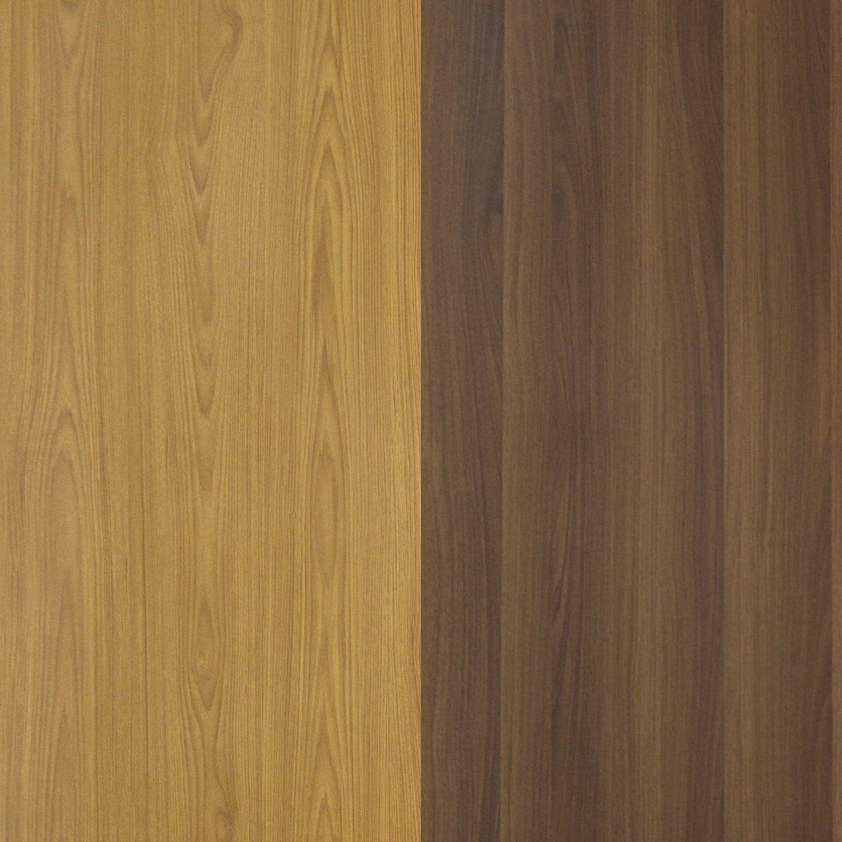 24'' Square Table Top with Reversible Laminate Top - Image 2