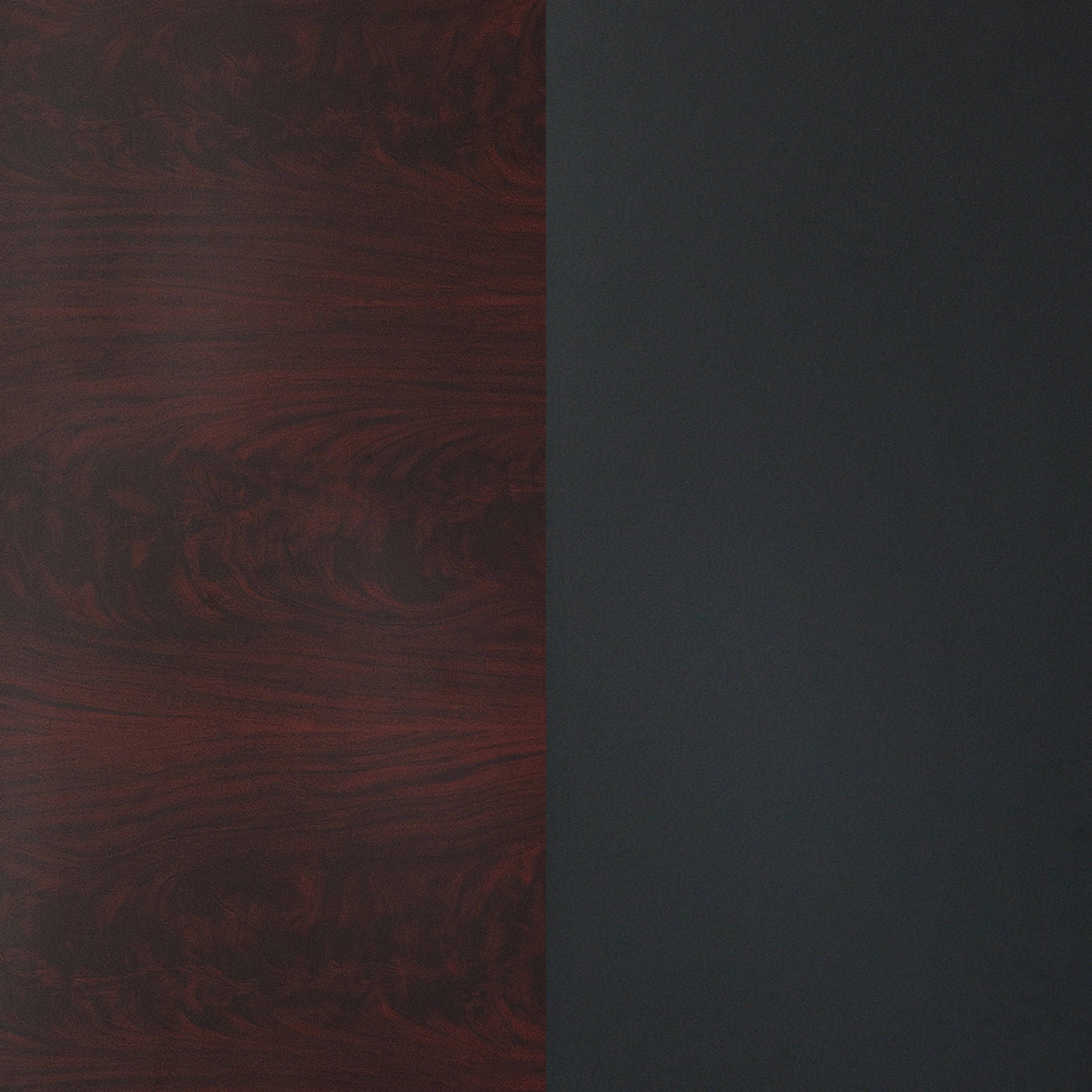30'' x 42'' Rectangular Table Top with Reversible Laminate Top - Image 2