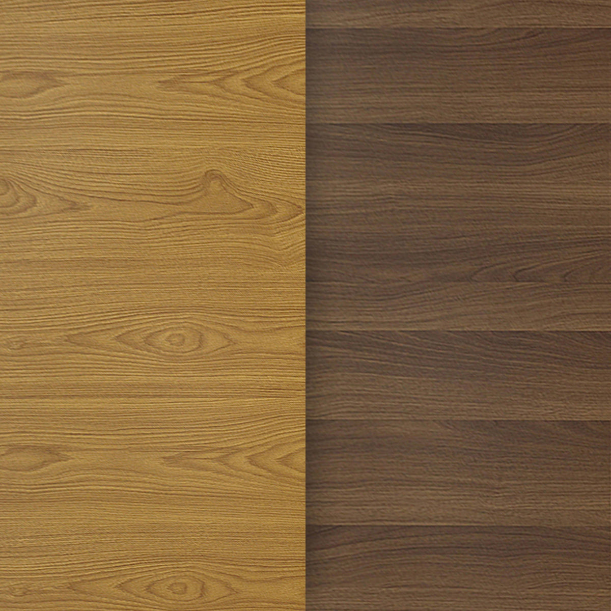 30'' x 42'' Rectangular Table Top with Reversible Laminate Top - Image 4