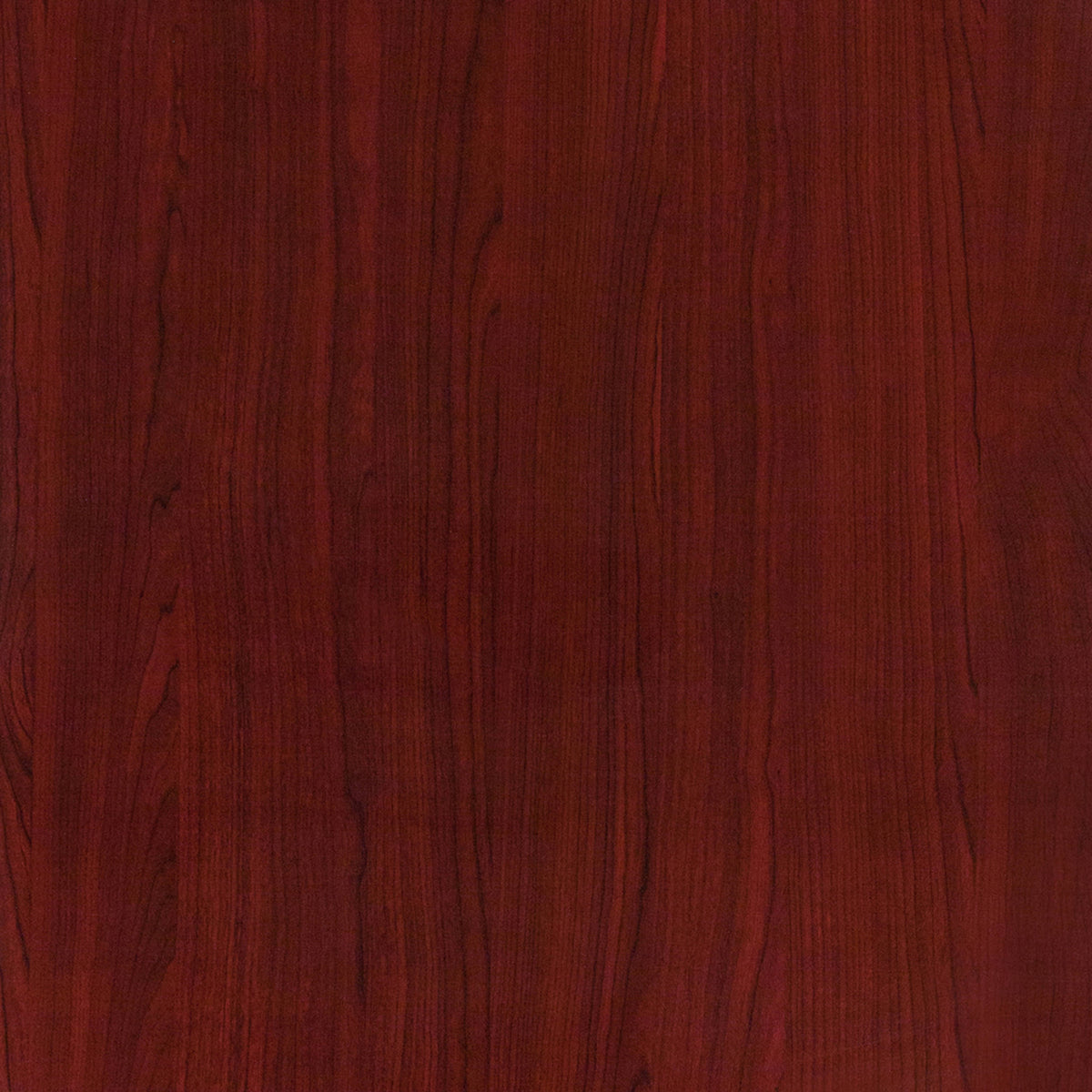 30'' x 48'' High-Gloss Resin Table Top with 2'' Thick Drop-Lip - Image 2