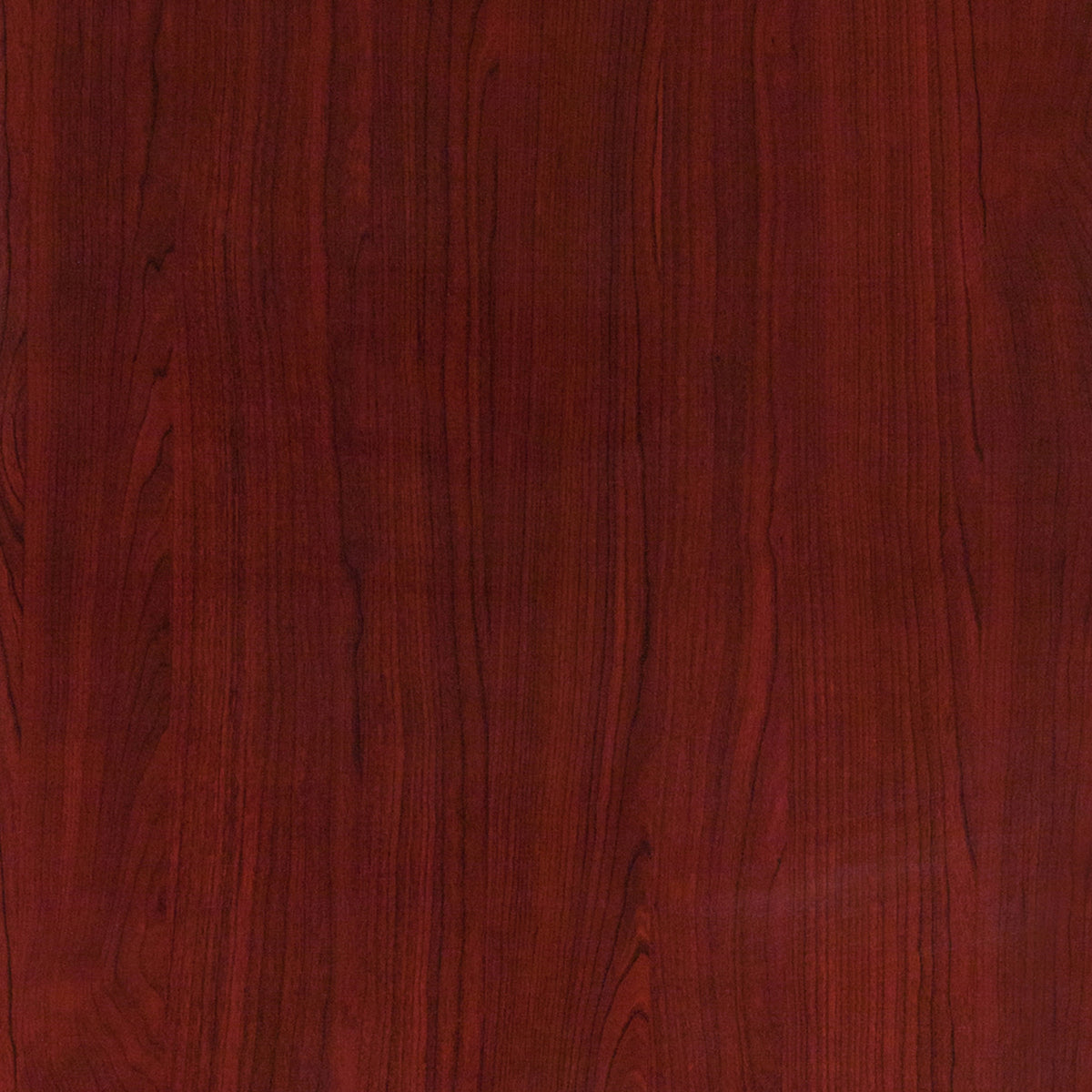 30'' x 60'' High-Gloss Resin Table Top with 2'' Thick Drop-Lip - Image 2