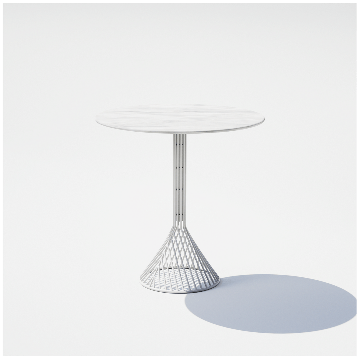 30" Bistro Table