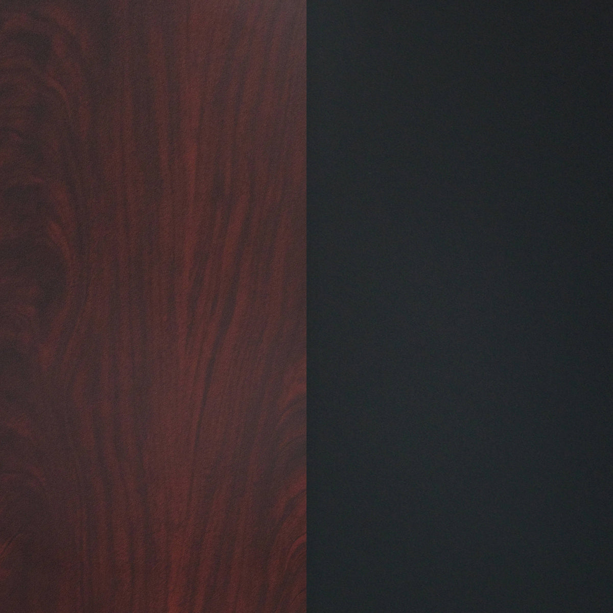 36" Round Table Top with Reversible Laminate Top - Image 2