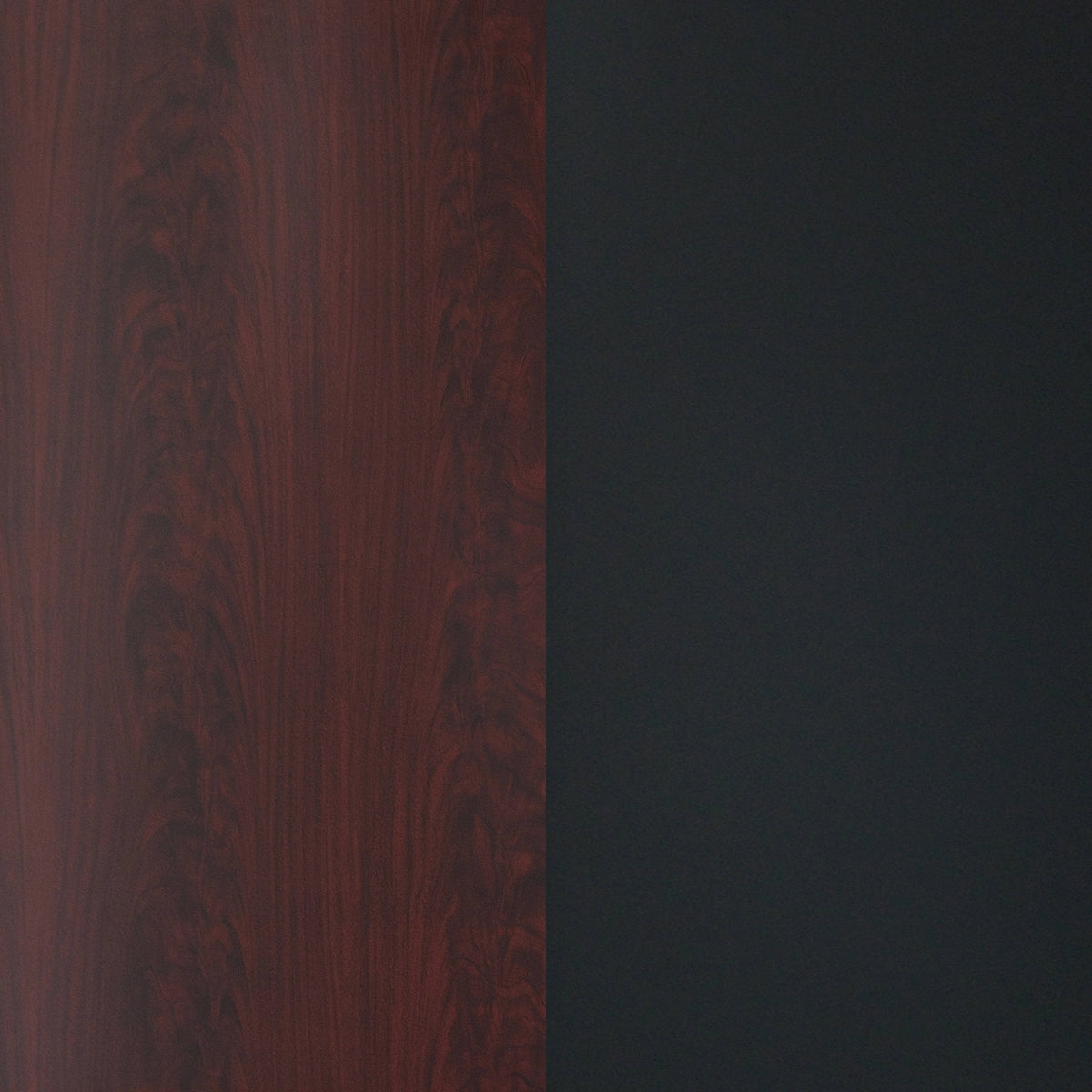 42'' Square Table Top with Reversible Laminate Top - Image 4