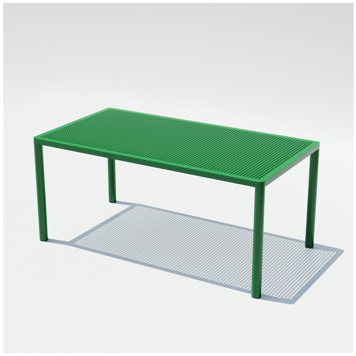 AL-68 Dining Table - Image 2