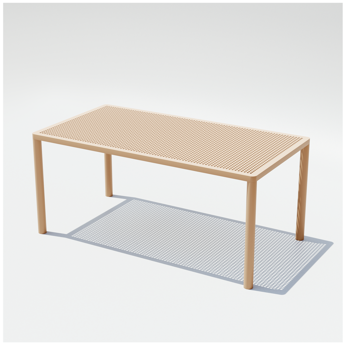 AL-68 Dining Table - Image 3