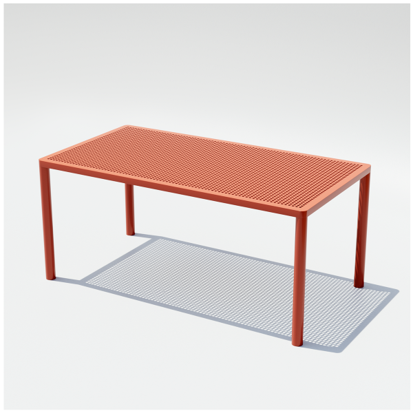 AL-68 Dining Table