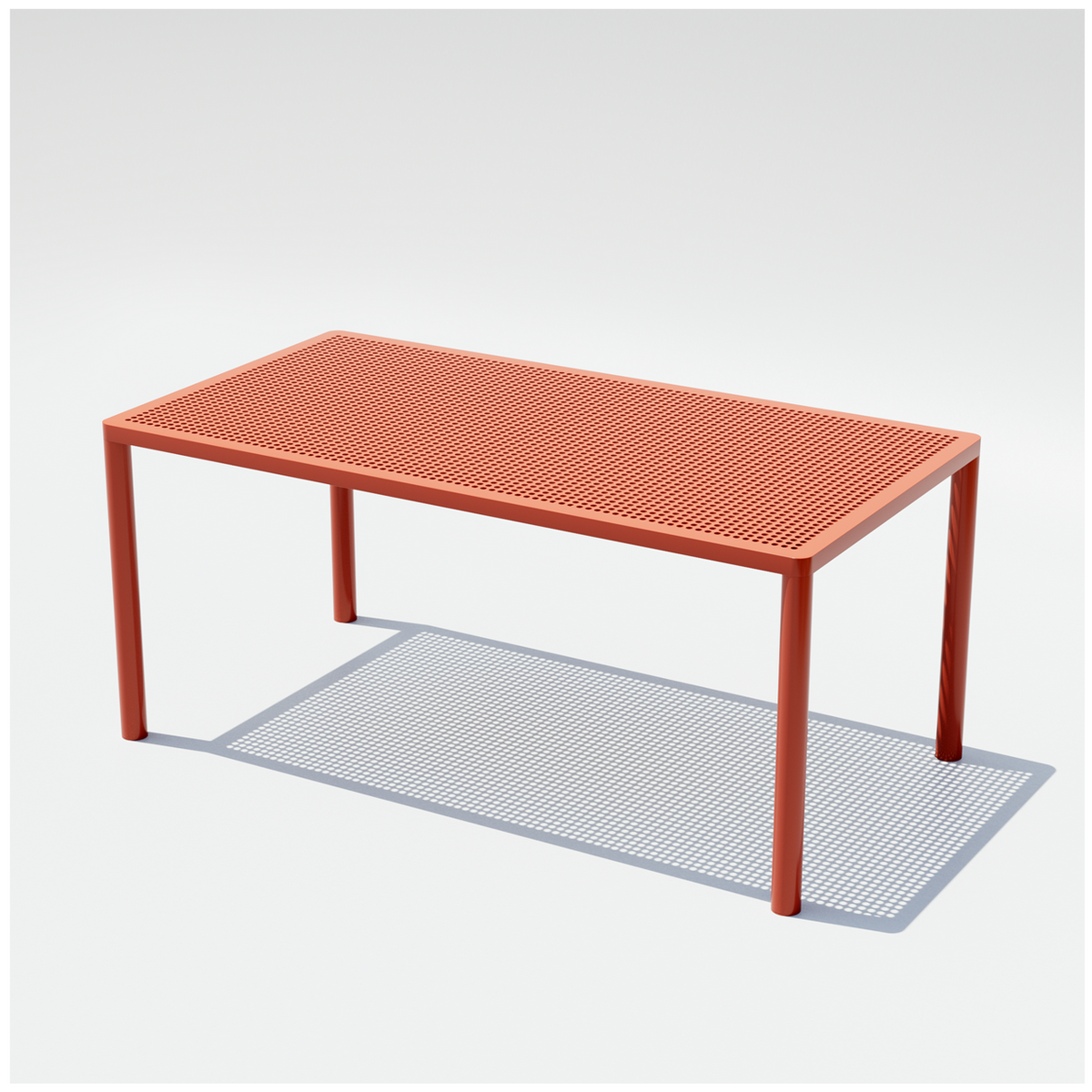 AL-68 Dining Table
