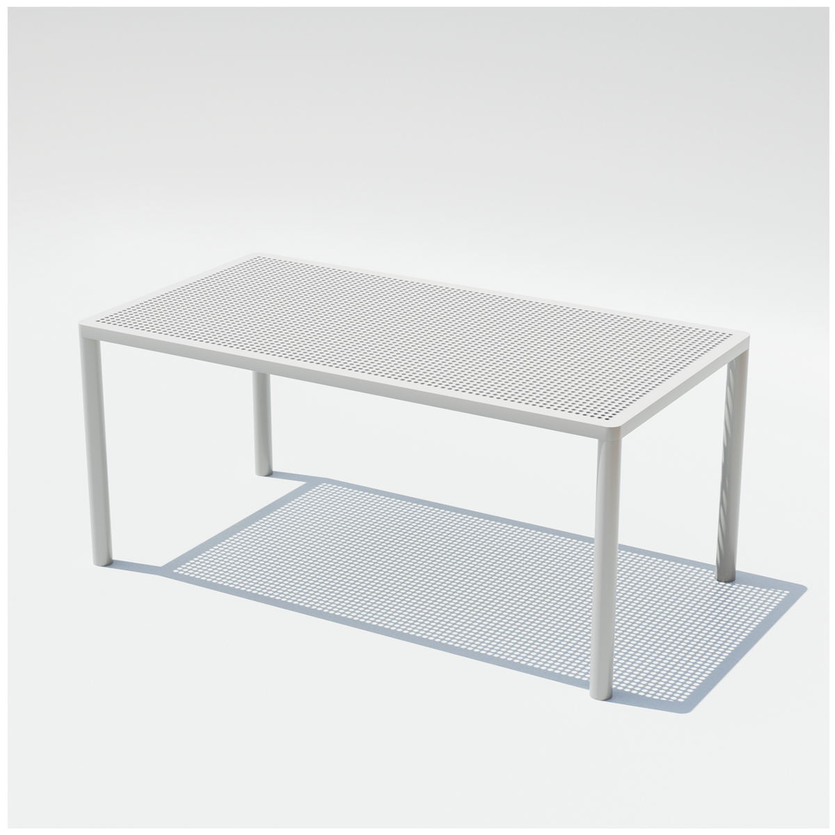 AL-68 Dining Table - Image 4