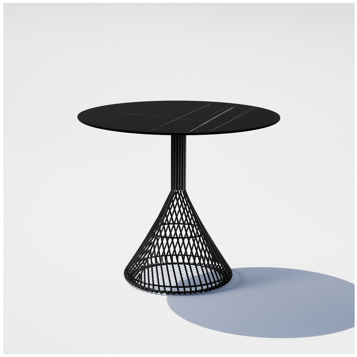 Bistro Table