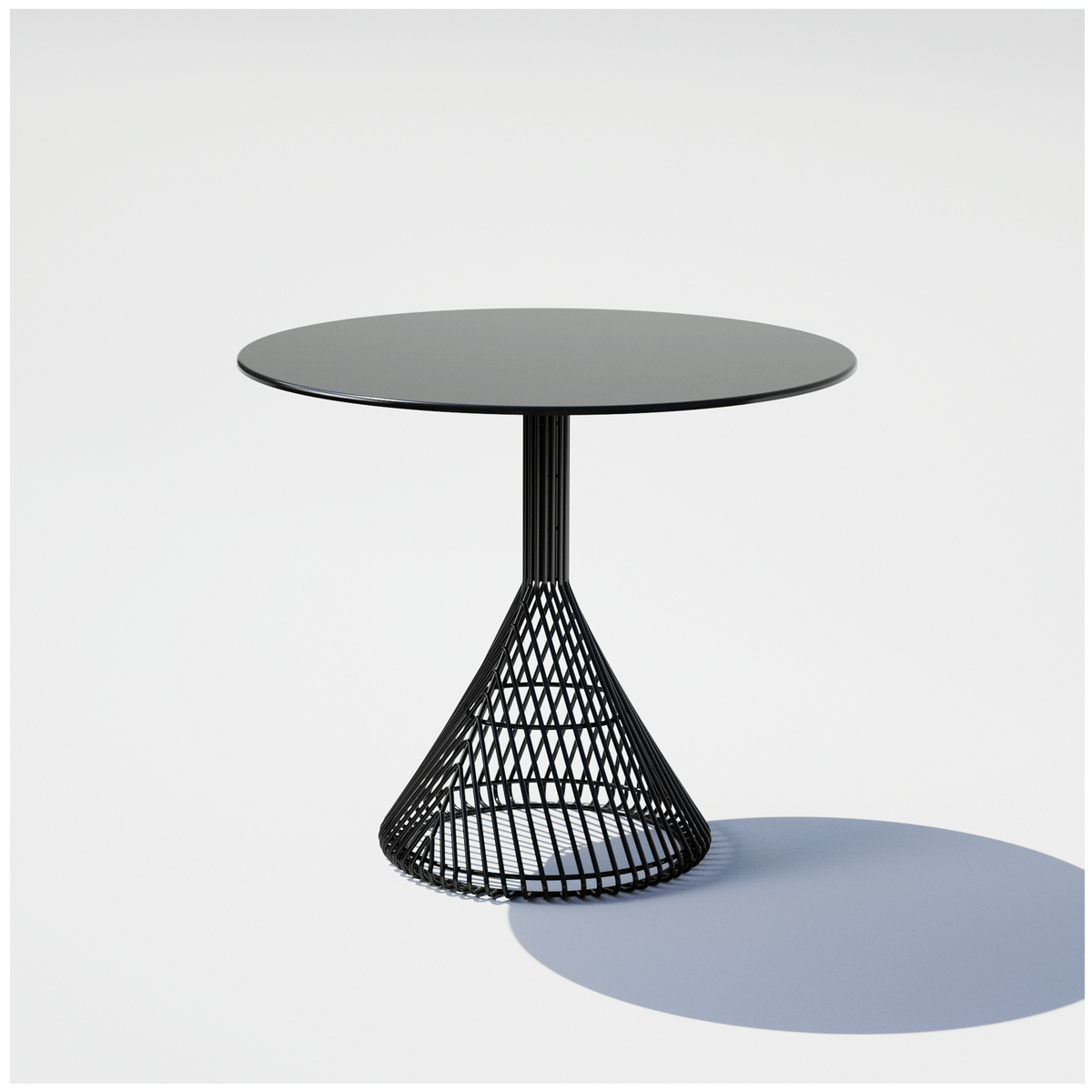 Bistro Table - Image 2