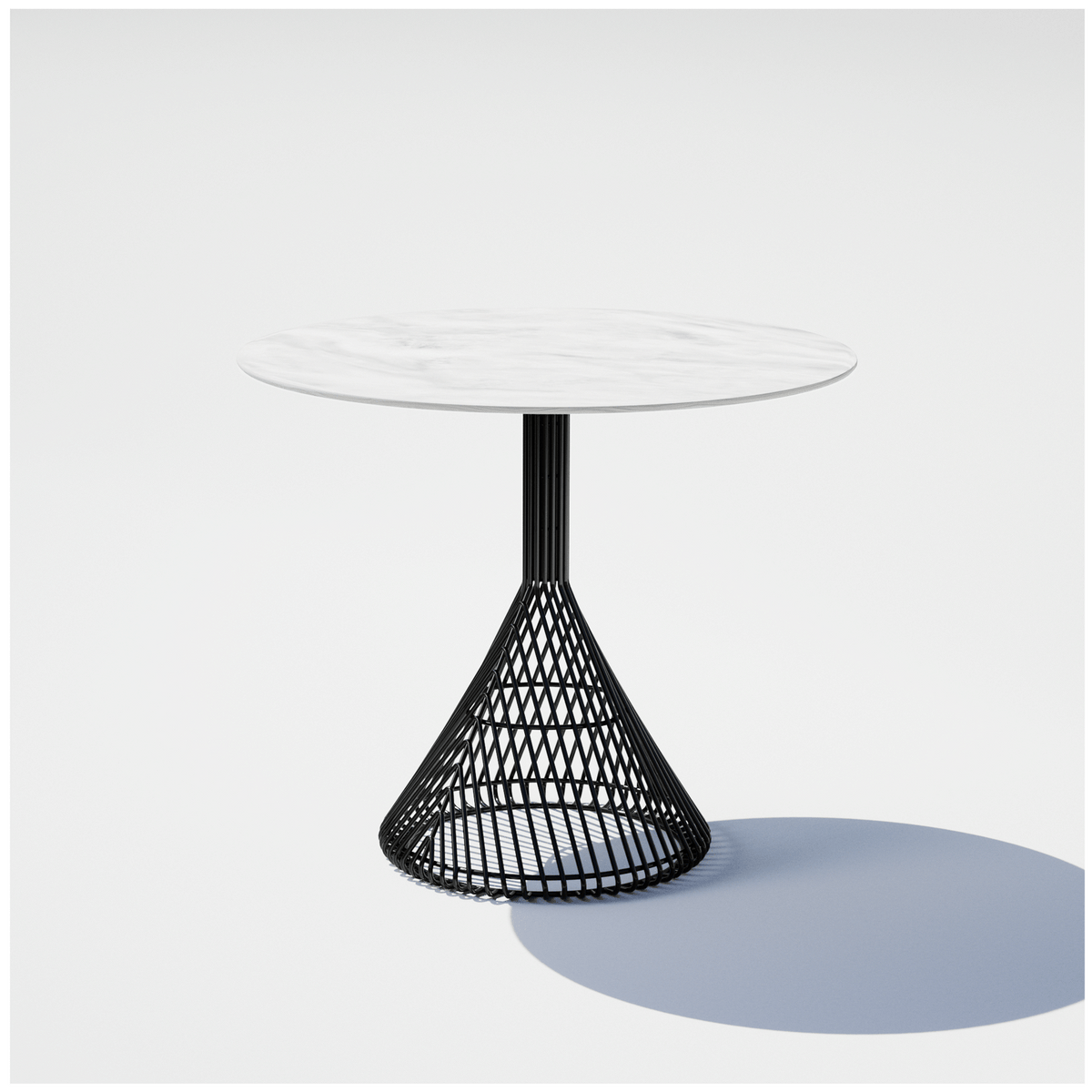 Bistro Table - Image 3