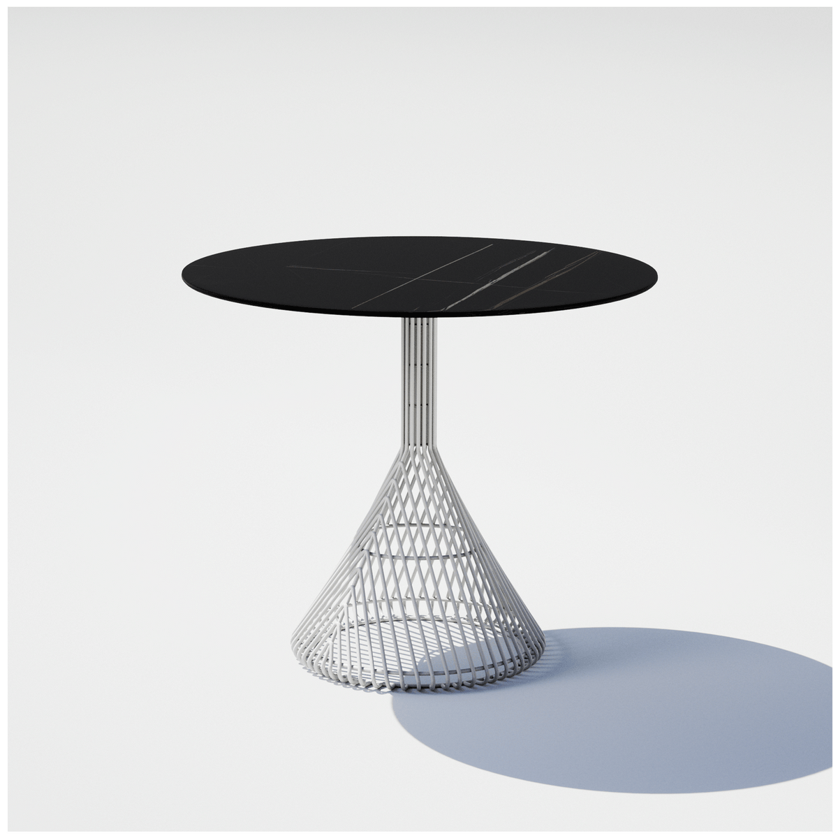 Bistro Table - Image 4