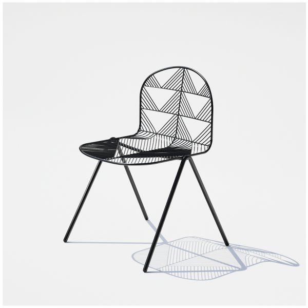 Betty Chair